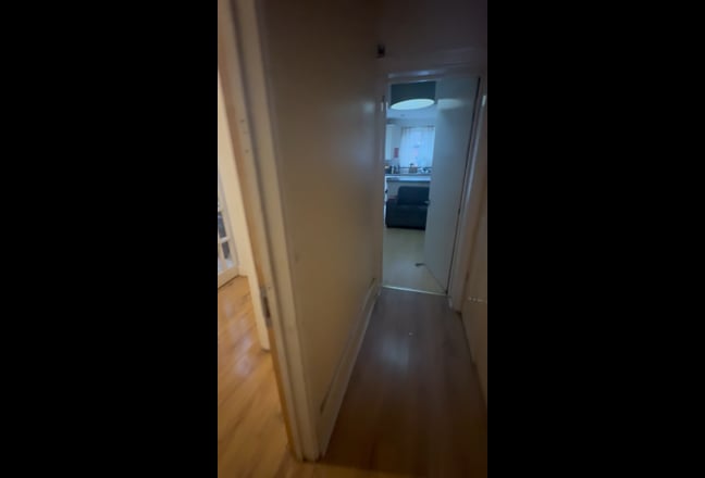 Beautiful Double room  Main Photo