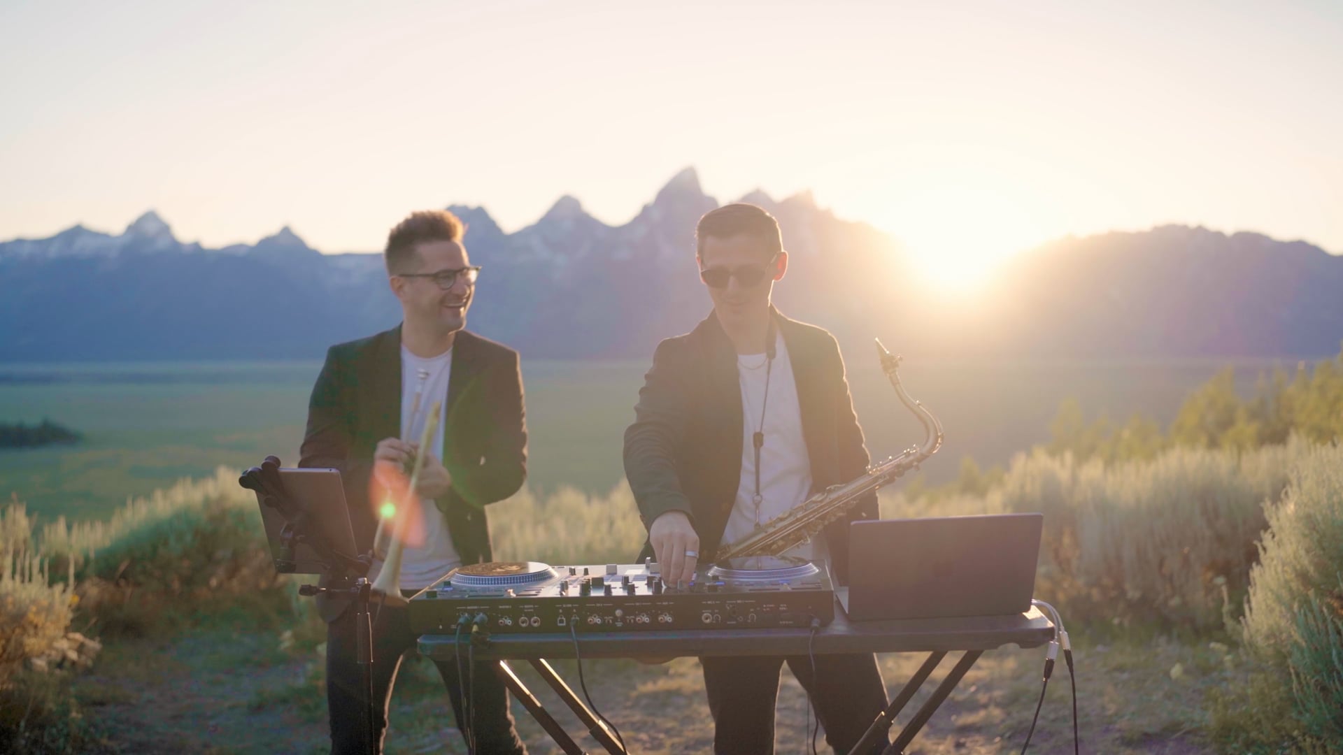 Golden Hour | We Found Love