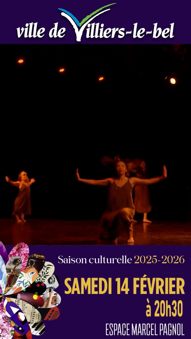 Vimeo Video : À force 2 - spectacle de la Compagnie Dk-Bel