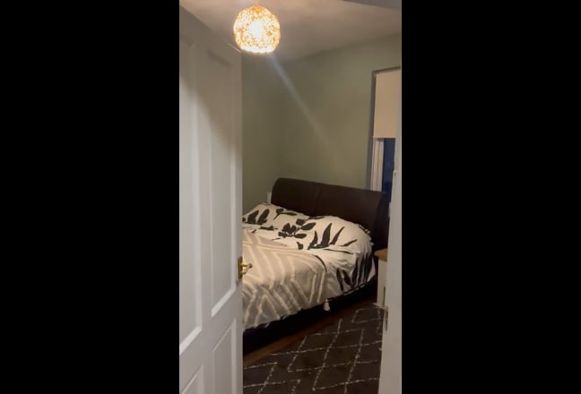 Town House Share Near City Centre  Main Photo