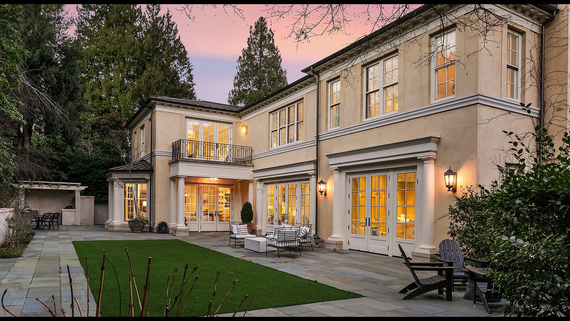 Presenting The Broadmoor Estate - 2001 Broadmoor Drive East, Seattle, WA 98112