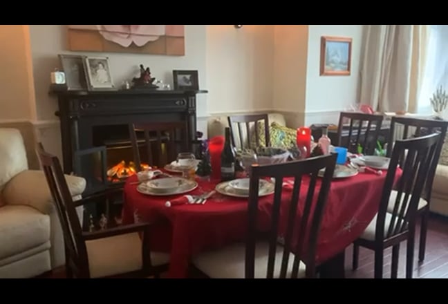 Video 1: Sunny south facing