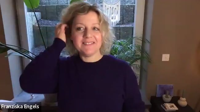 20.01.2026 - Berufung & Branding