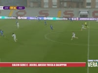 Calcio Serie C - Ascoli, adesso tocca a Galuppini