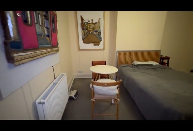 Double room Main Photo