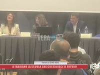 A Fabriano la scuola che costruisce il futuro