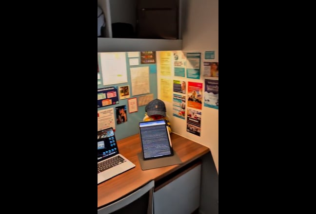 Student Room Available in London – (Bloomsbury) Main Photo