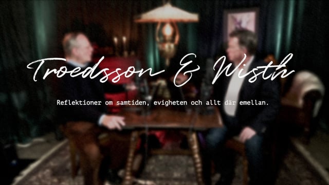 Premiär - Troedsson & Wisth