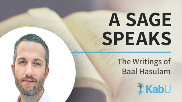 Jan 20, 2026 –  A Congregation Is No Less than Ten