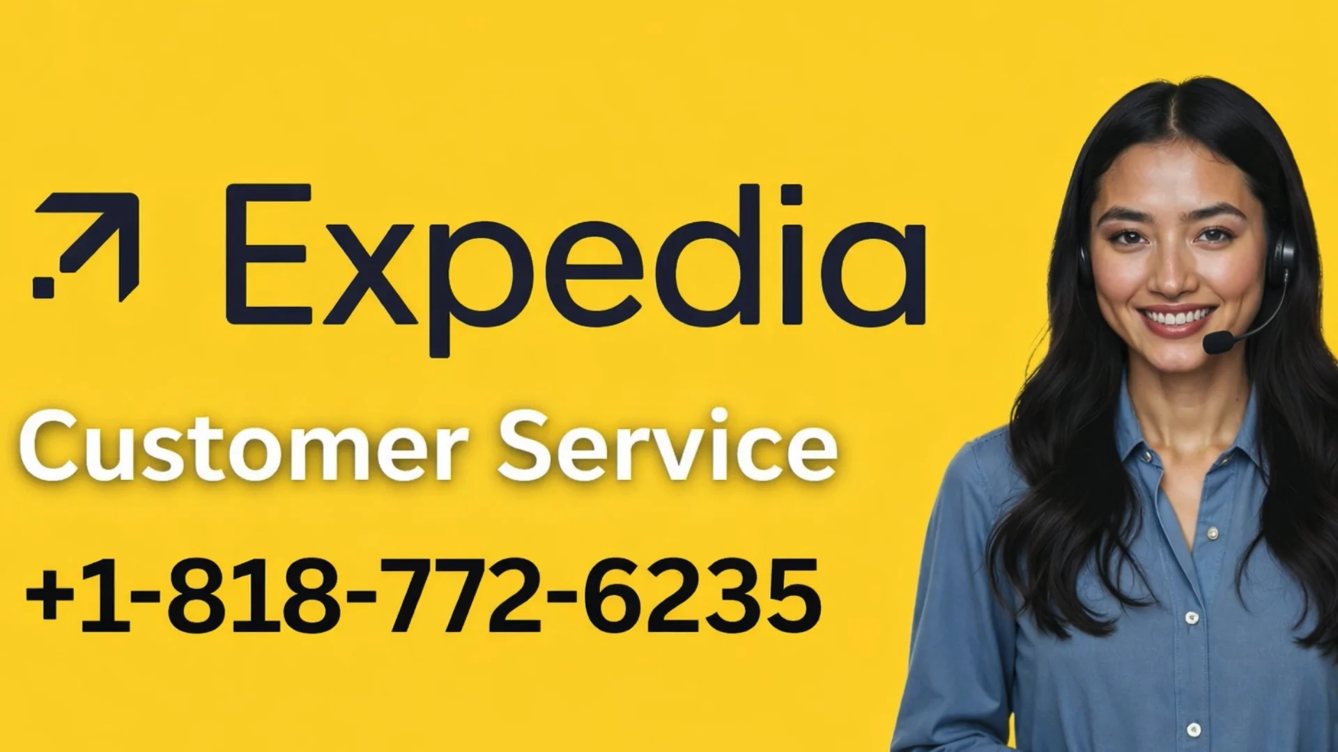 {Official} Expedia&reg; Customer Service: Full 24/7 Live Person Support & Contact Guide