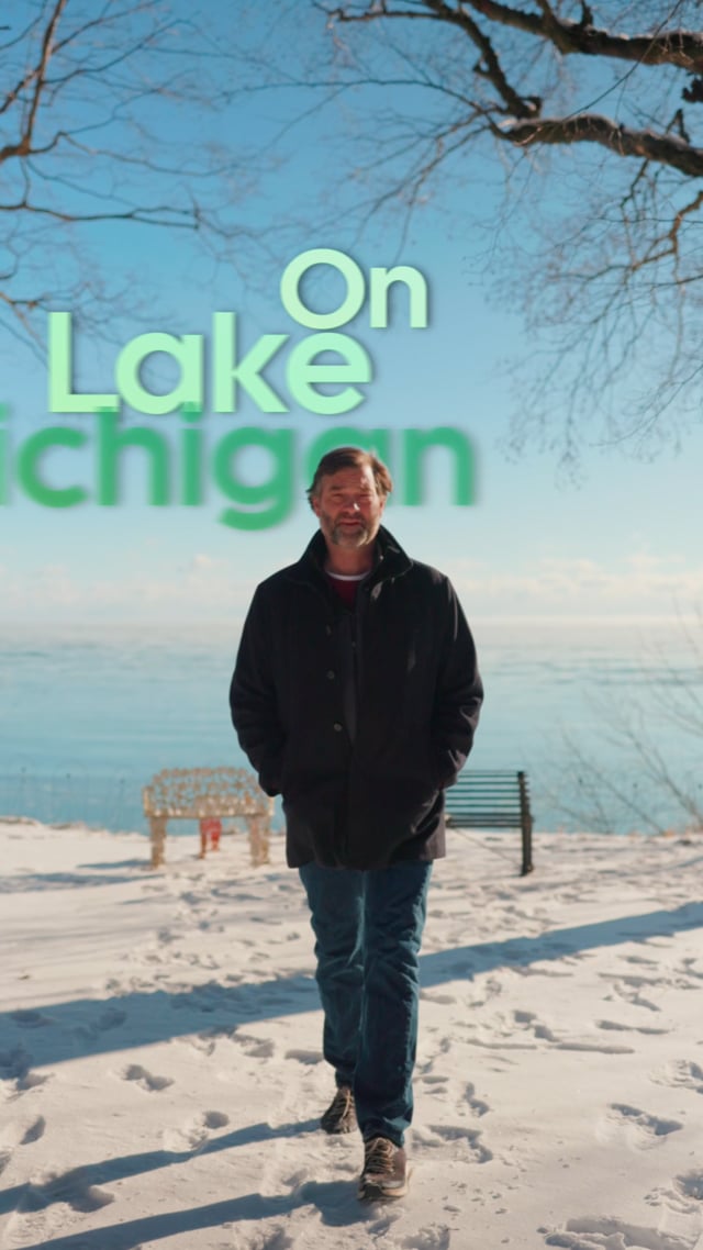 Aerial Estate Flyover