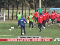 Calcio Serie C - La Samb continua a sfoltire: Grillo al Teramo