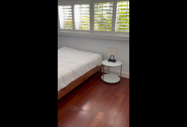 Bedroom with Private Bathroom and walk in closet Main Photo