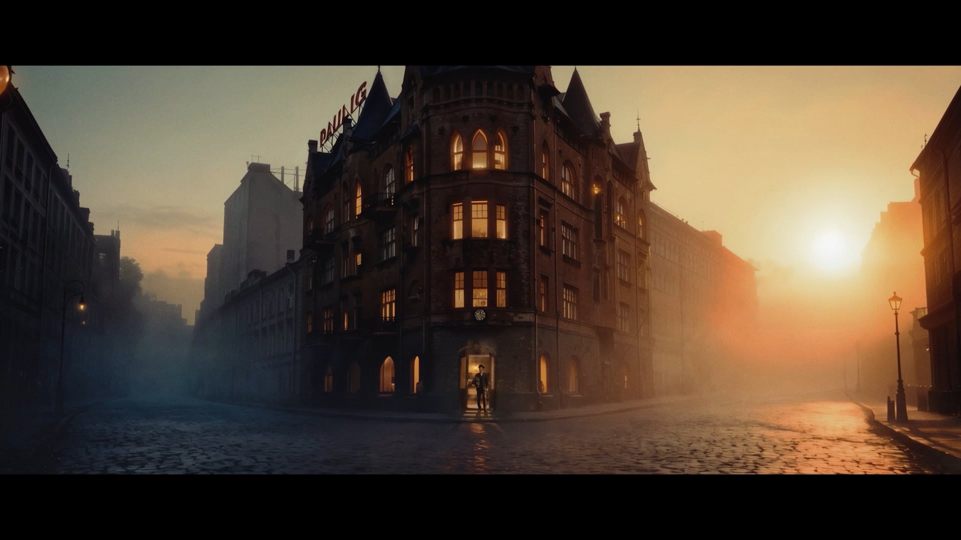 Paulig - 150 Years Full of Flavour