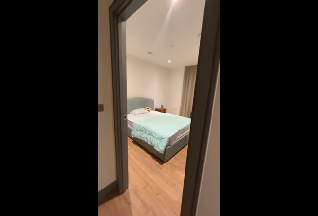 &pound;1180 double room - Gessner apartments, Tottenham Main Photo