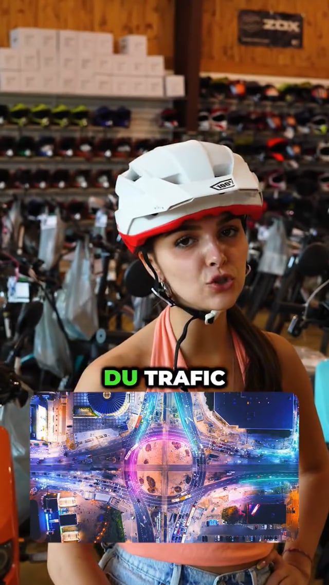 Ambassadeur - EcoBike - 1