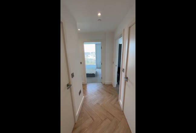 2 bed/2 bathroom furnished flat Anaconda Cut Main Photo