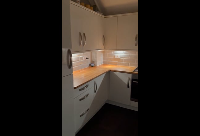 Maisonette flat in the heart of Brixton  Main Photo