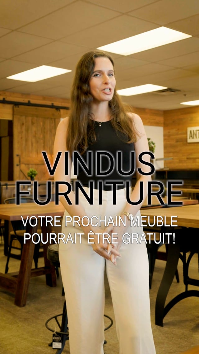 Ambassadeur - Meuble Vindus - 1