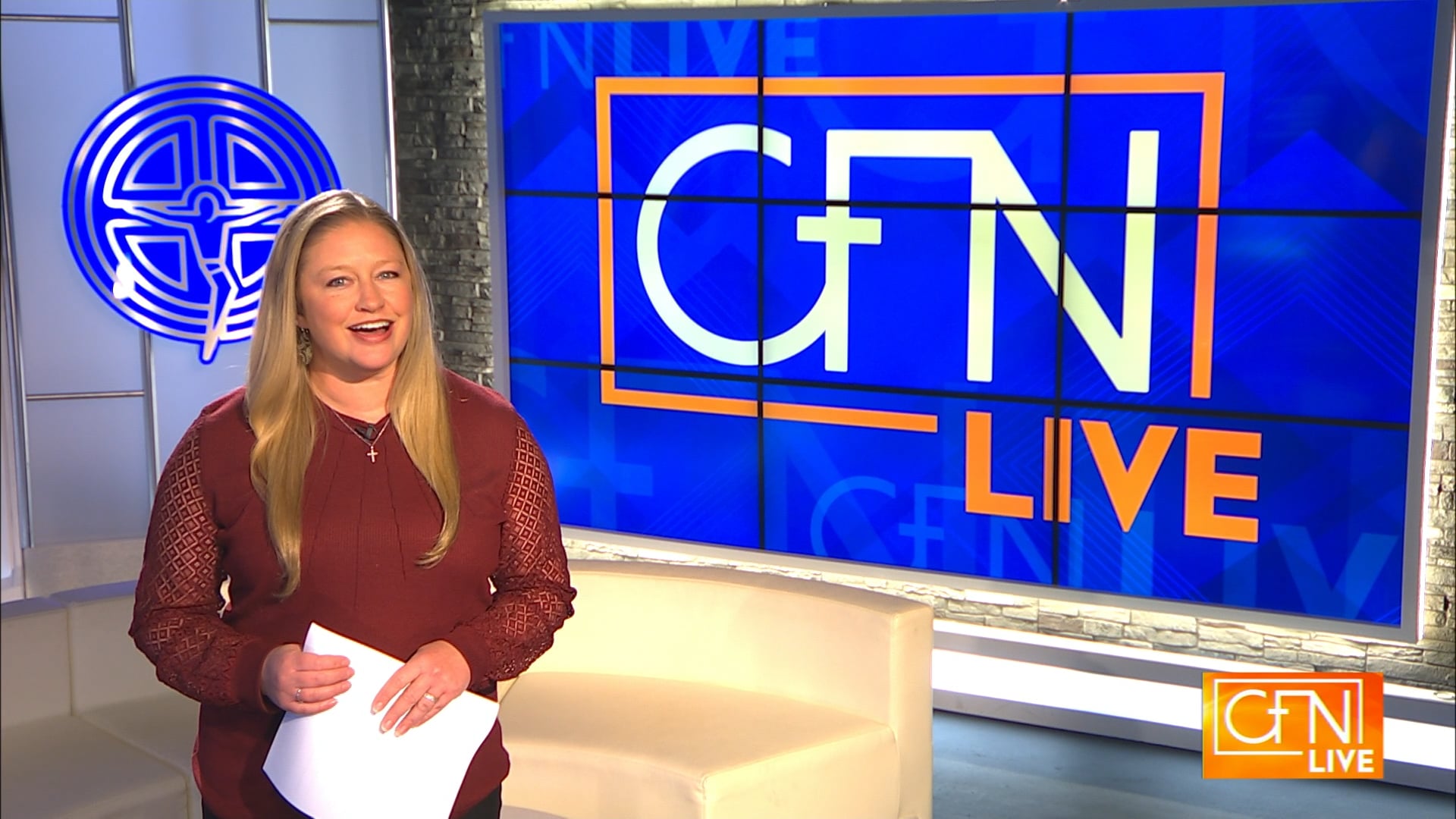 CFN Live - January 21, 2026