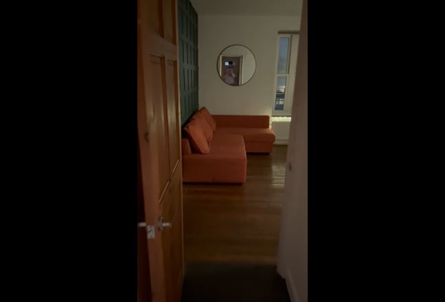 Maisonette flat in the heart of Brixton  Main Photo