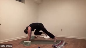 Yoga for Cold Weather