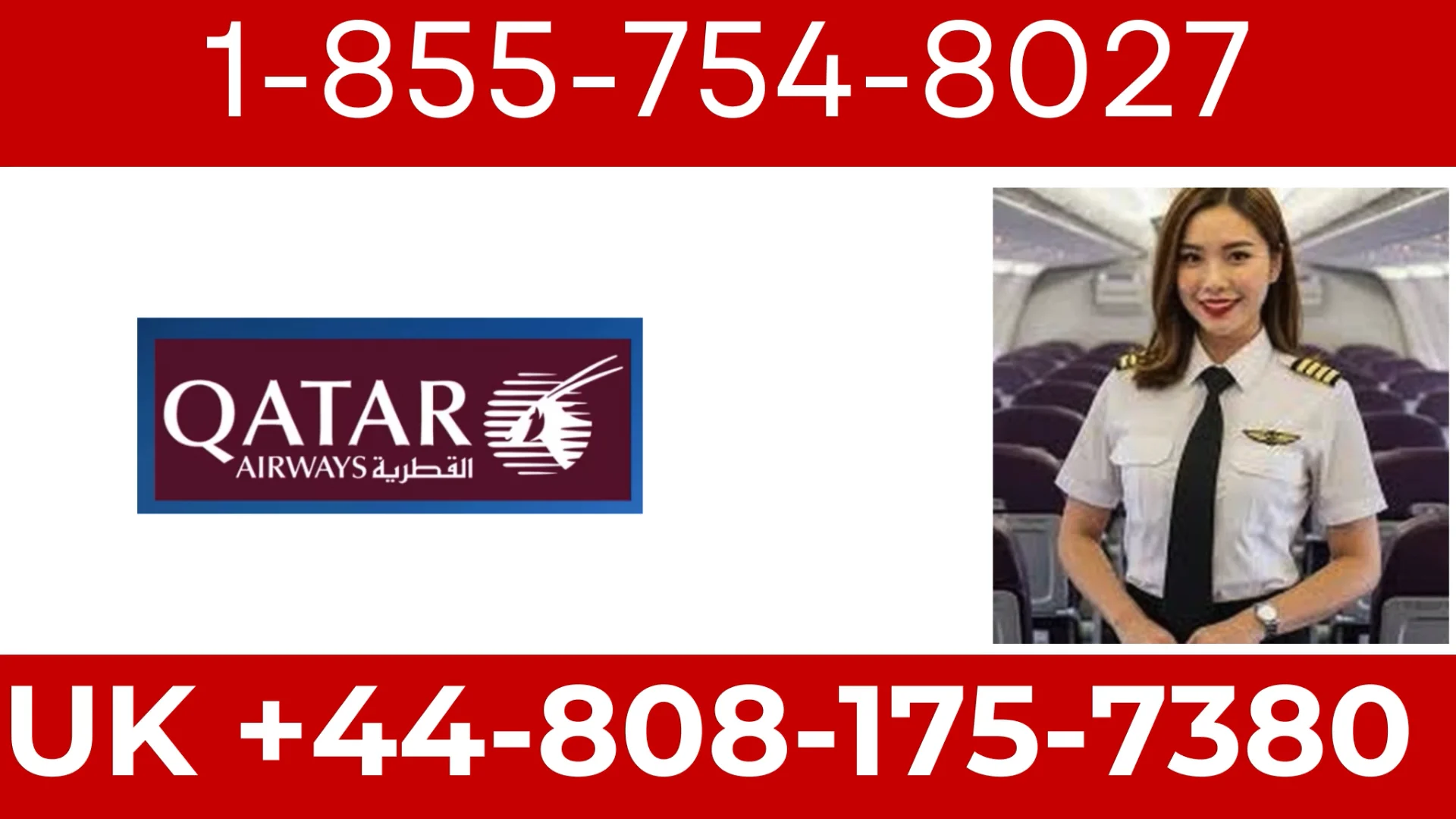 How to Contact Qatar Airways&trade; Customer Service: Full Guide to Customer Support Lines
