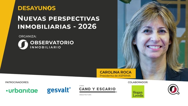 Carolina Roca - Asprima