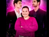 A Vingança | Novela Vertical