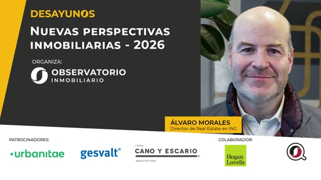 Álvaro Morales - ING
