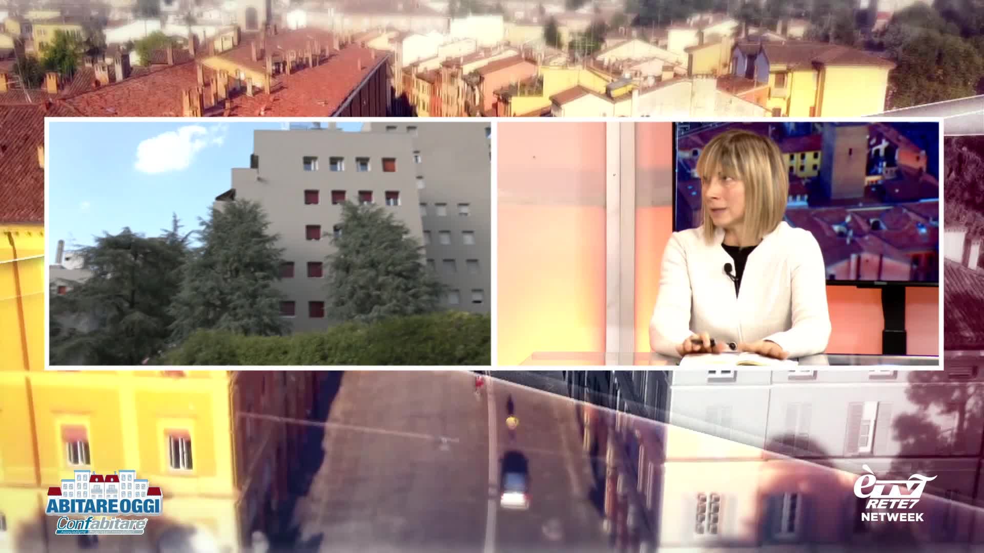 Abitare Oggi –  Puntata del 21/01/2026