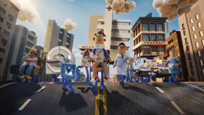 Related Embedded Video Item Thumbnail