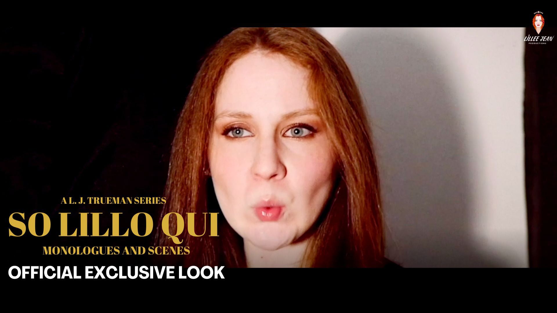 Lillee Jean Trueman "Thick Skull" Scene | So Lillo Qui Season 4, Episode 1: Past Moonlight Official Teaser Clip