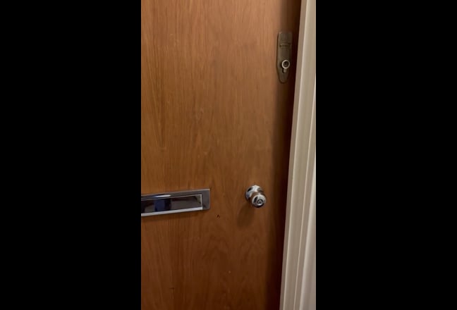 Short-term availability due to cancellation Main Photo