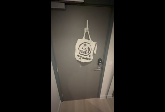 Studio to Rent – Wick Park Student Accommodation Main Photo