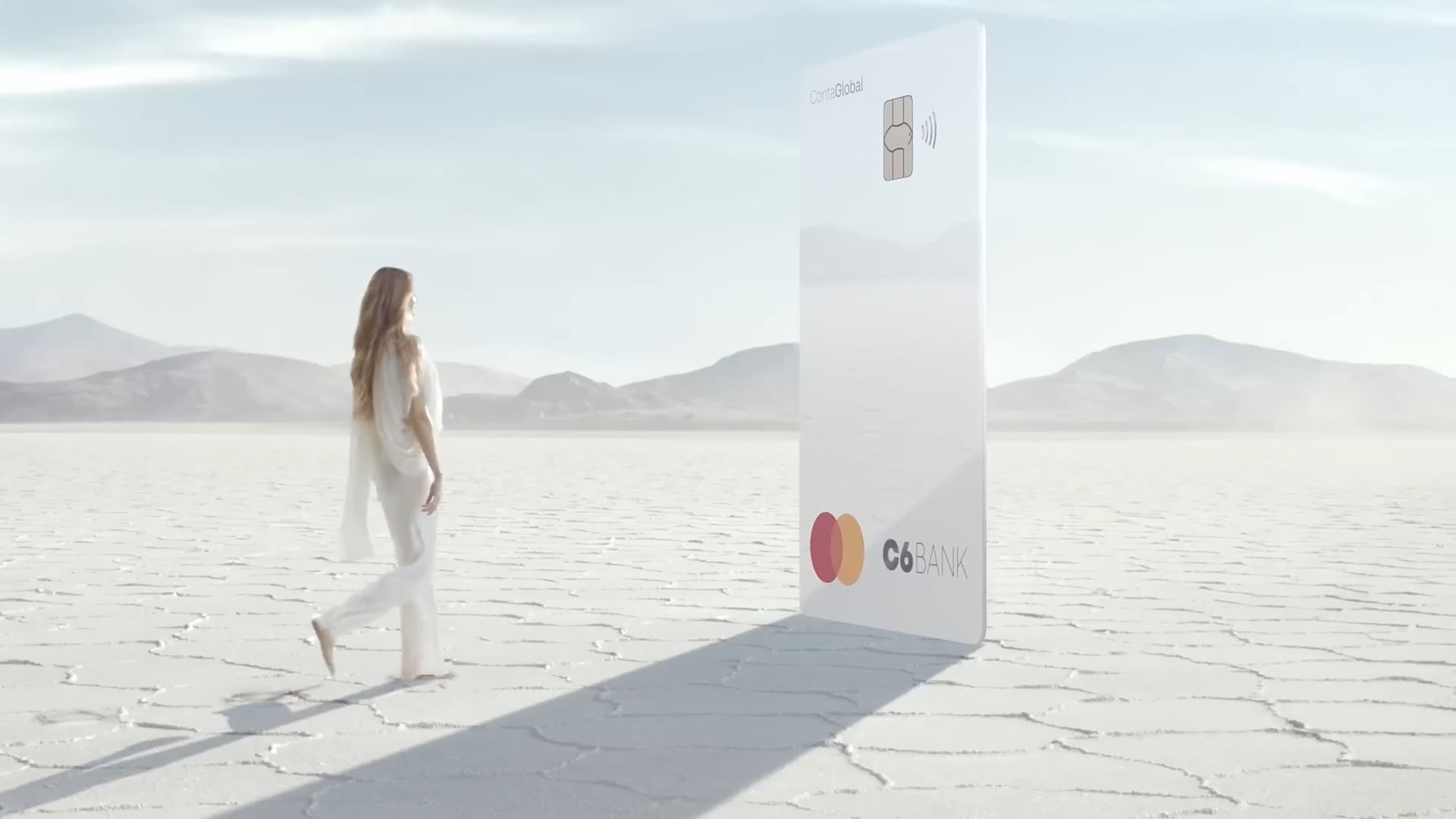 C6 BANK | Conta Global