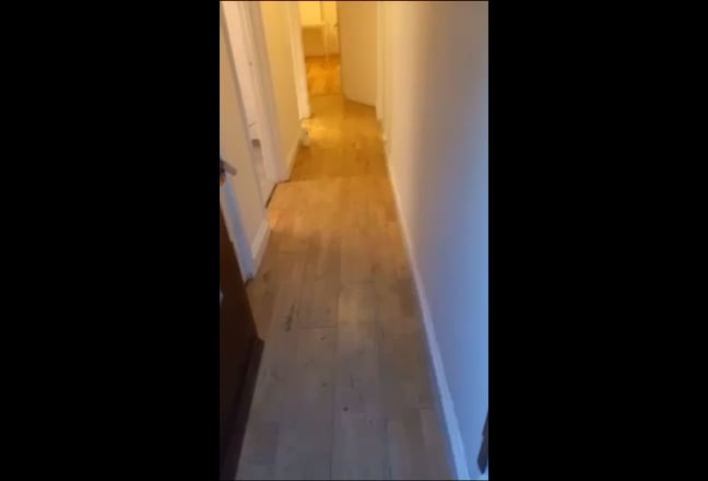 Bloomsbury Large Double room to let  Main Photo