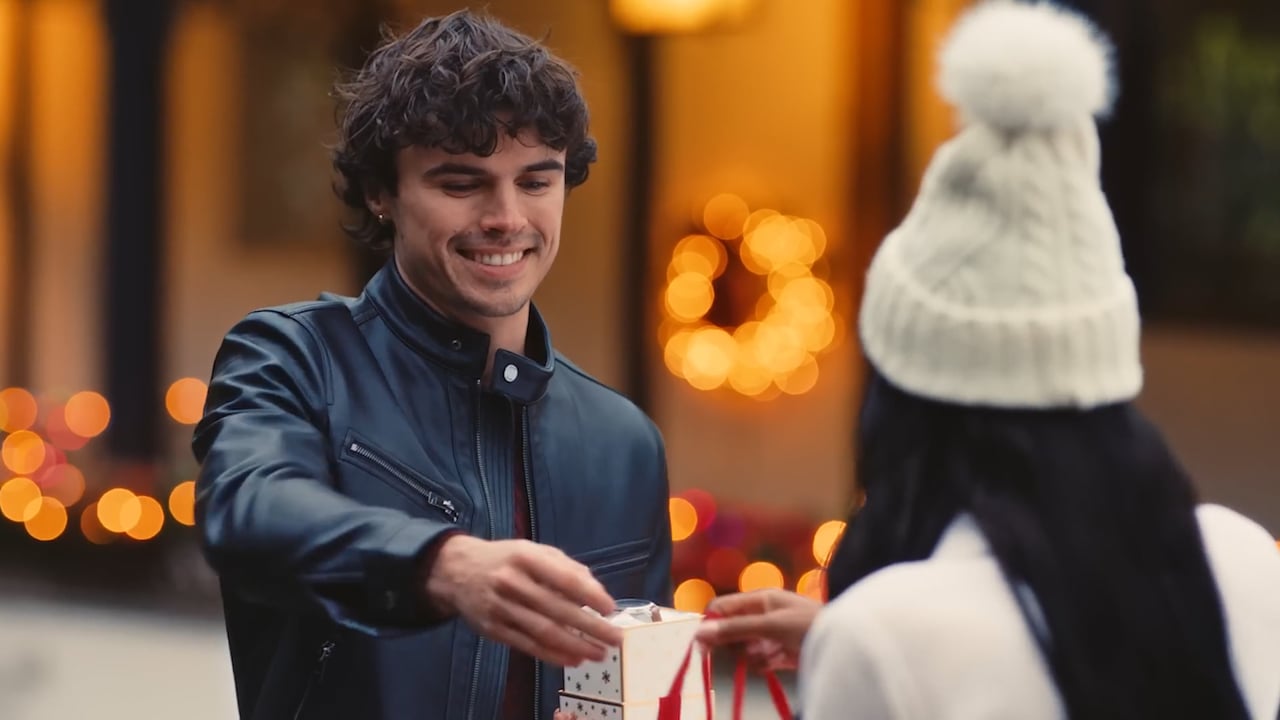 Motion Image by Sara Jade