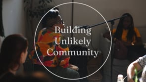 Building Unlikely Community - With Oddkin Unite