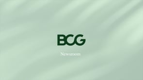 BCG Newsroom