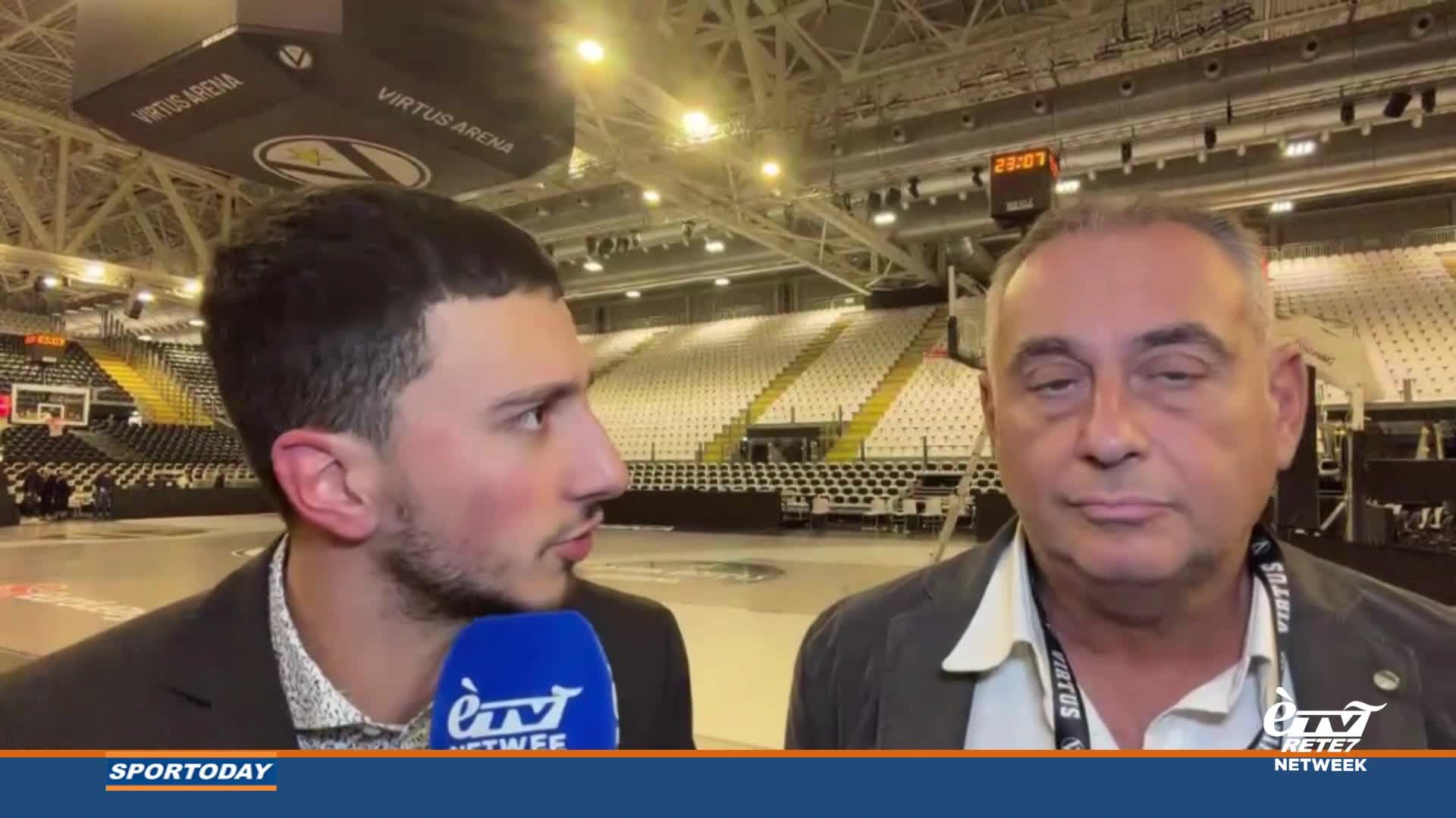 Sportoday 21/01/2026