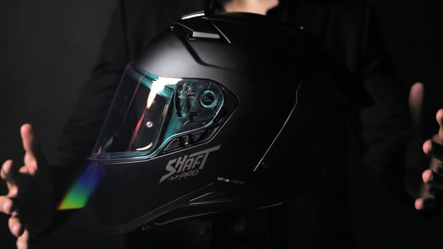 CONOCE EL NUEVO SHPRO- 606 SP