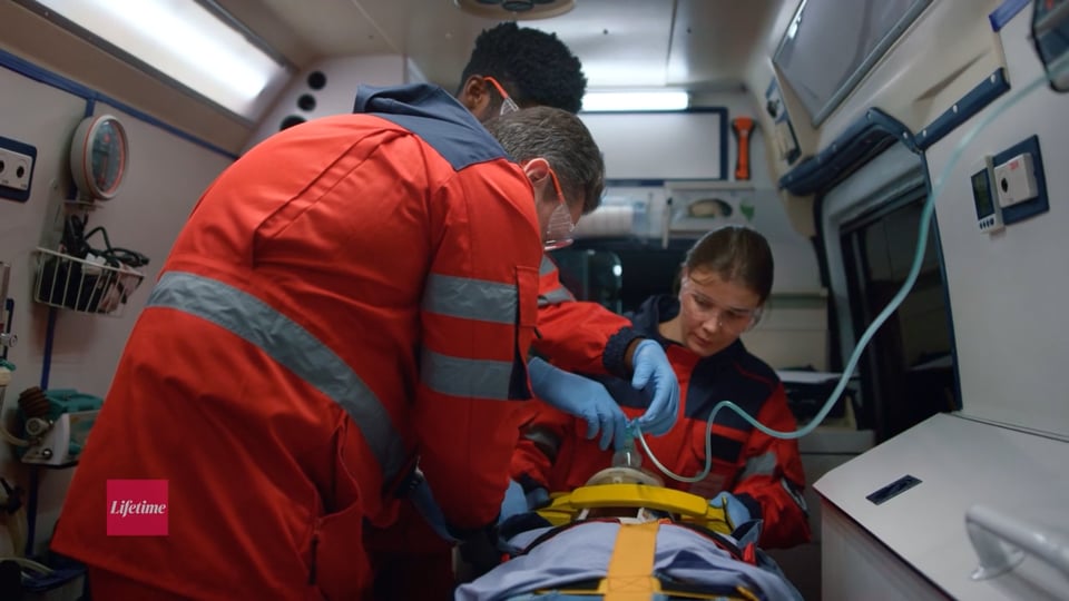 Stroke & Heart Disease Prevention