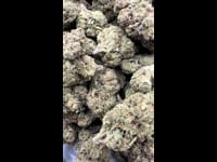 Rainbow breath
