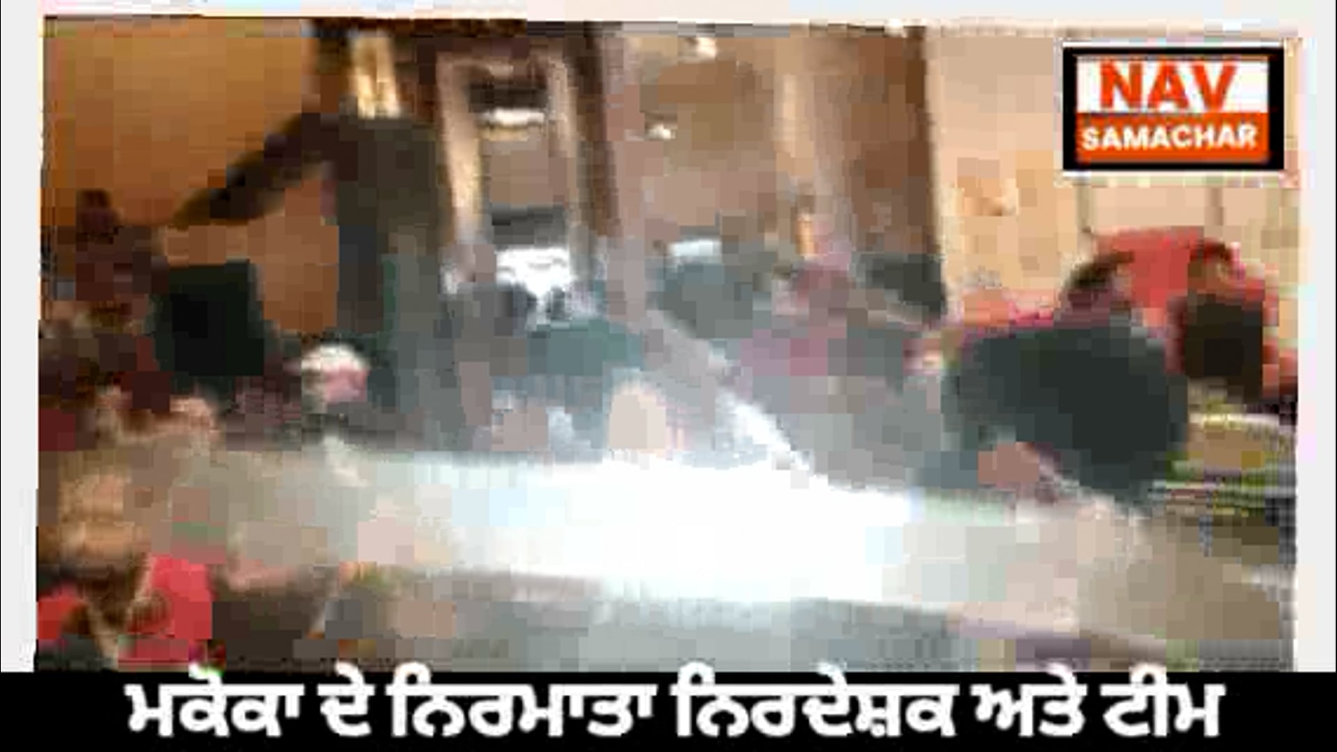 MAKOKA DIRECTOR &ALL TEAM DID A GREAT WORK 