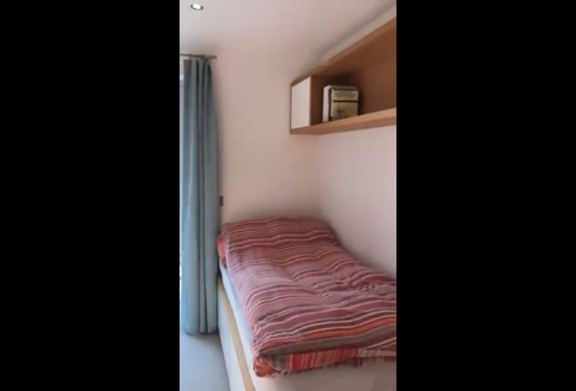 Modern Woolwich Room | Elizabeth Line | All Bills Main Photo