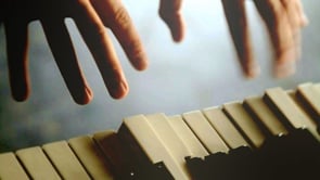 The Piano. .||.|.||.|.|.||.