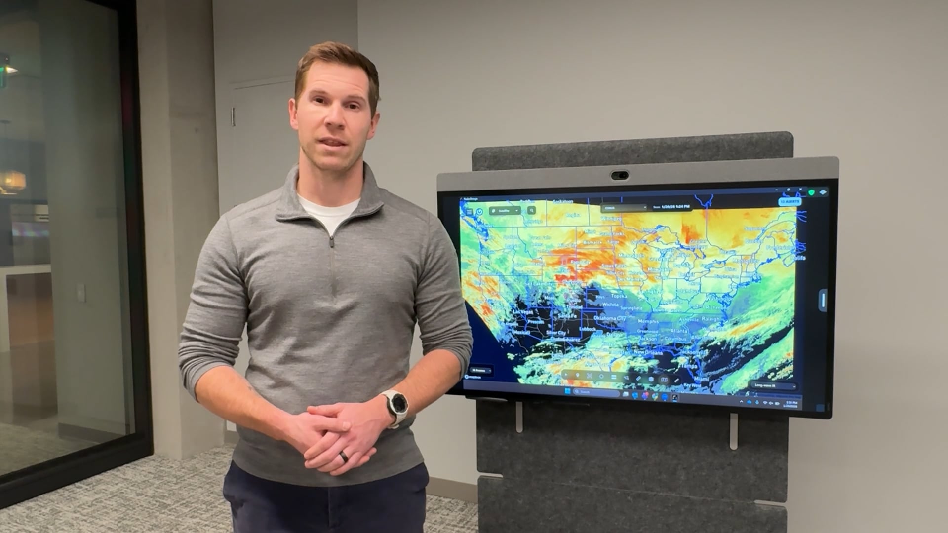 Ice, Snow, Extreme Cold, and Personal Preparedness