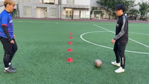 マーカーパス
