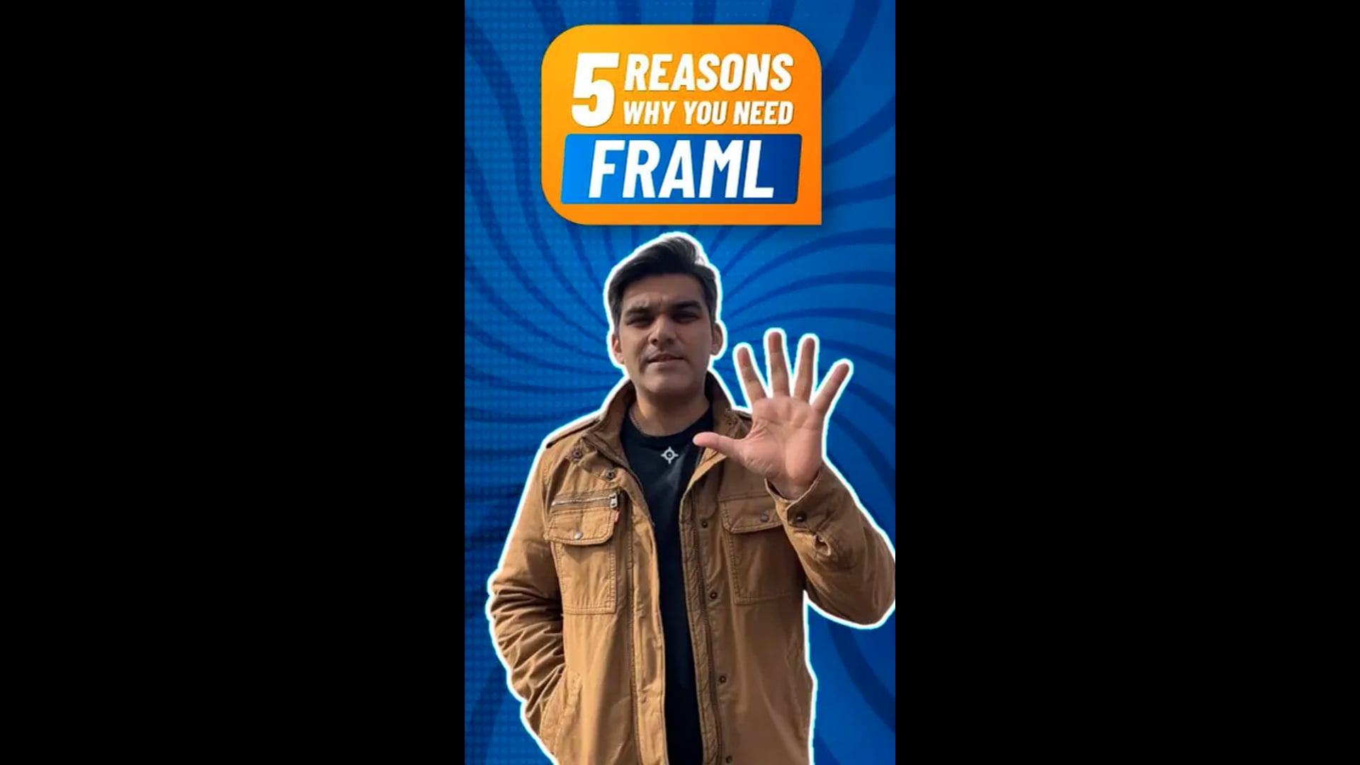 5 Reasons Why You Need a FRAML System